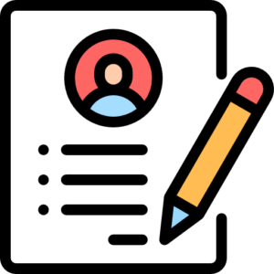 Finance Forms